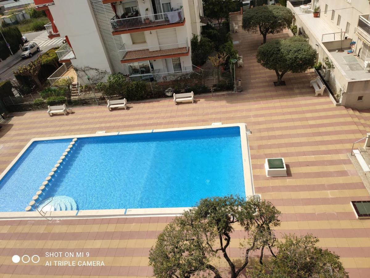 Calafell 5 Beach Exterior photo