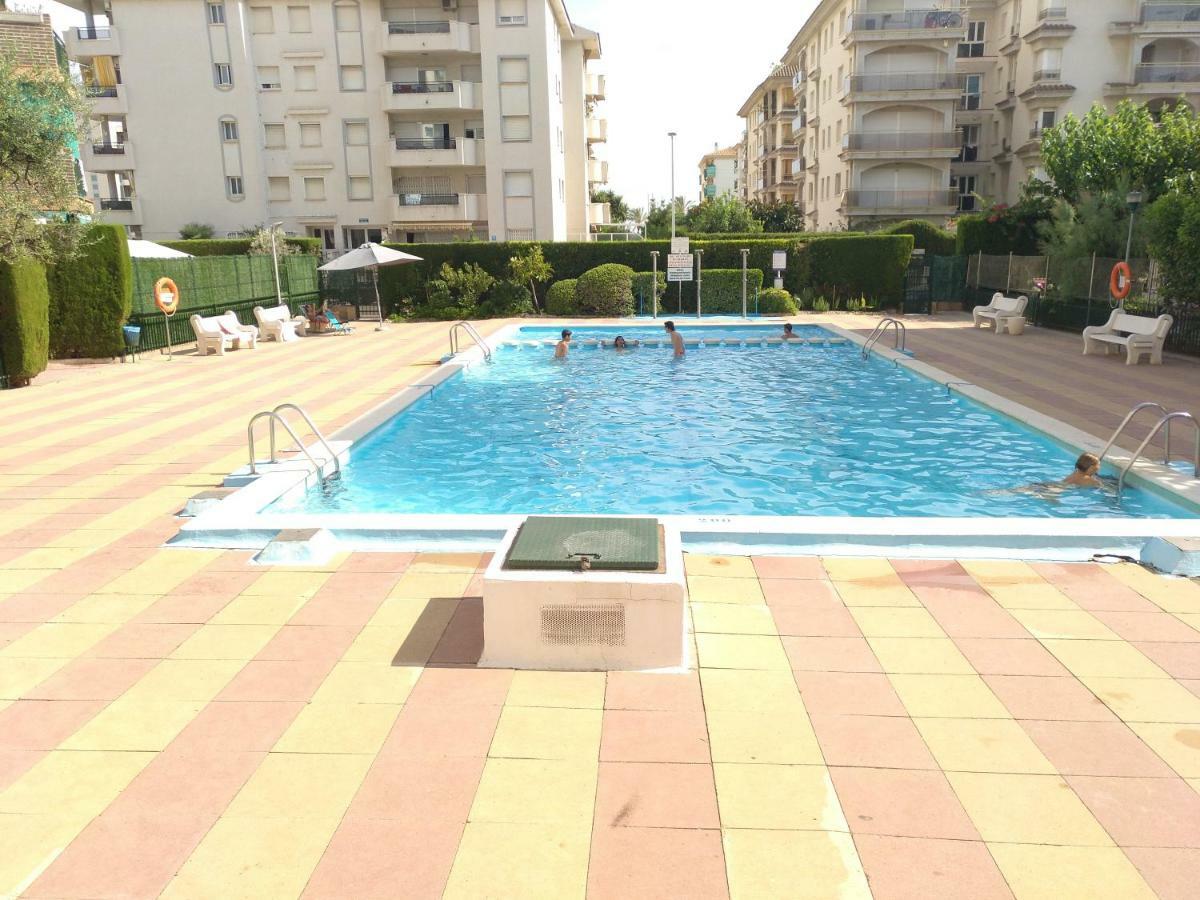 Calafell 5 Beach Exterior photo