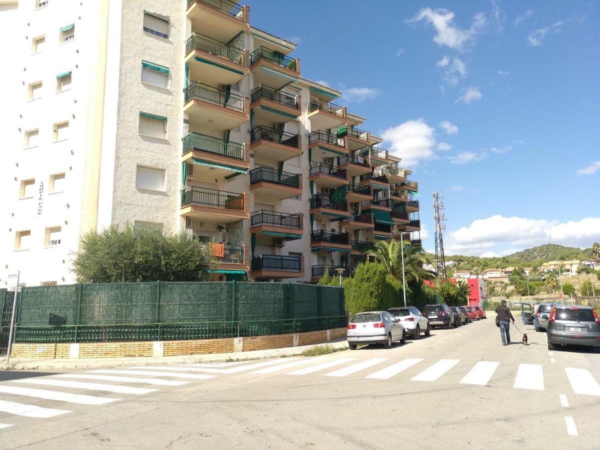 Calafell 5 Beach Exterior photo