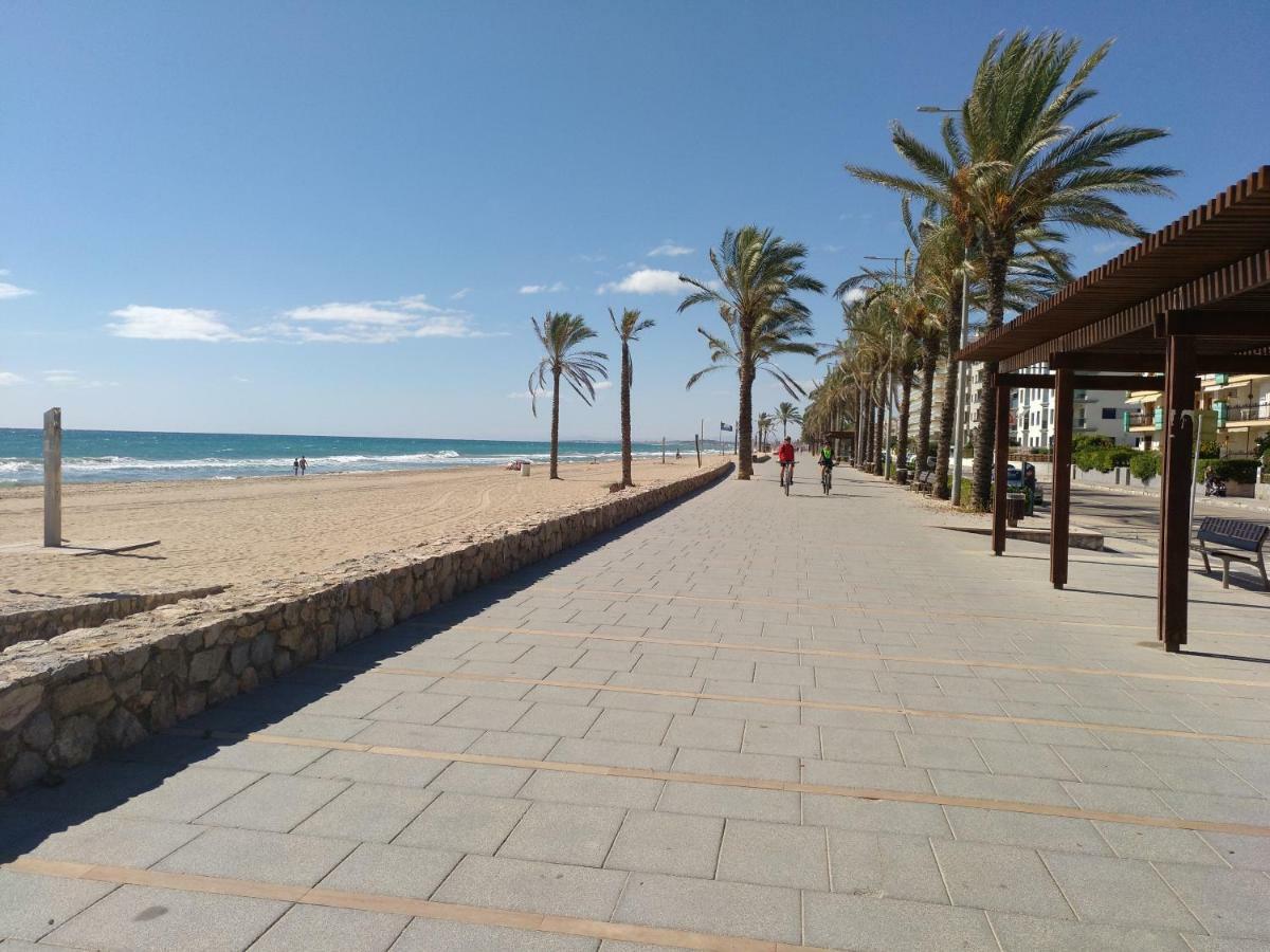 Calafell 5 Beach Exterior photo