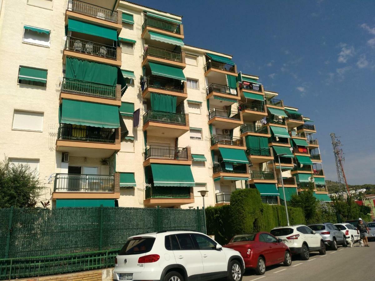 Calafell 5 Beach Exterior photo