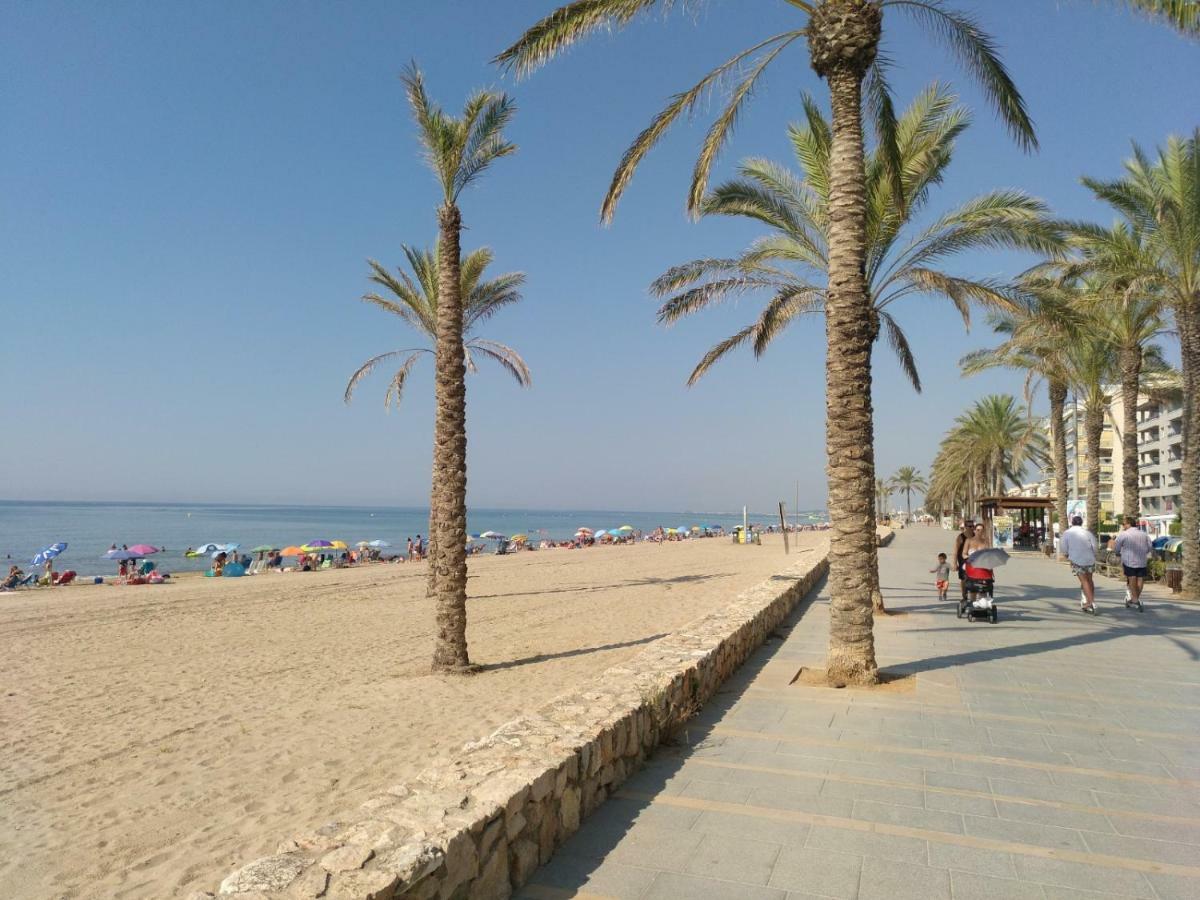 Calafell 5 Beach Exterior photo